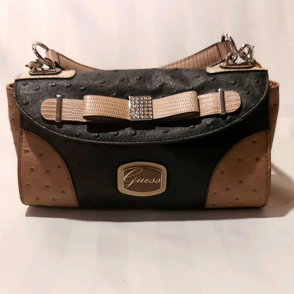Guess Handbags - GUESS CROSSBODY